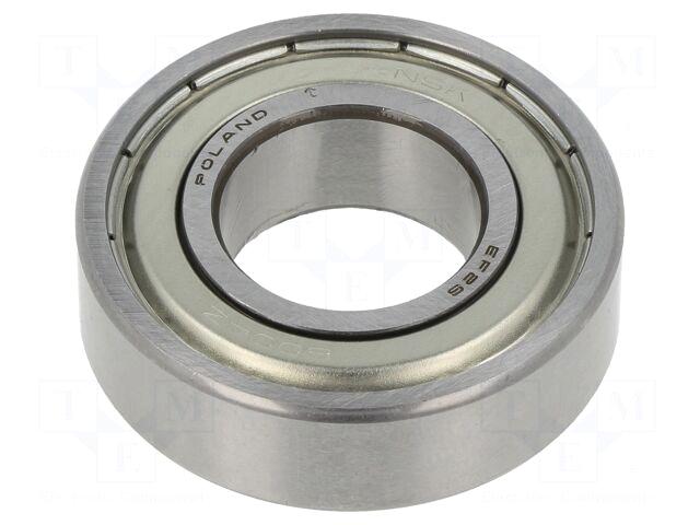 NSK Bearing: rolling | ball |