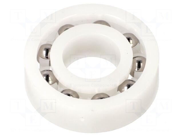Igus Bearing: rolling | ball |