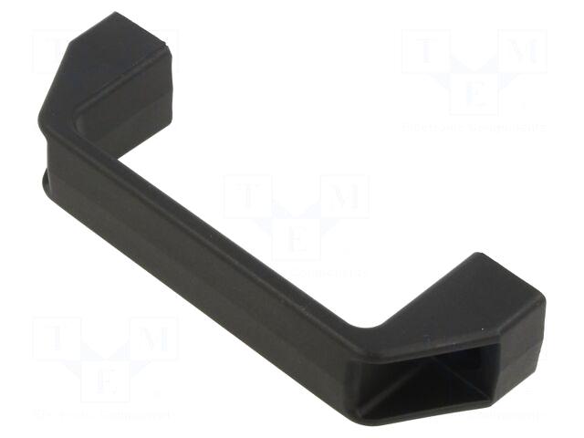 ELESA+GANTER Holder | technopolymer PP |