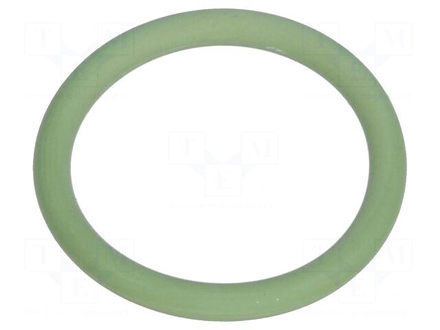 HUMMEL O-ring gasket | FPM |