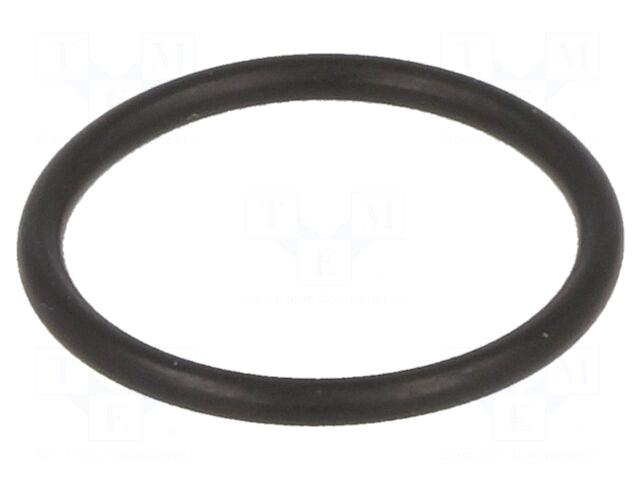 HUMMEL O-ring gasket | NBR |