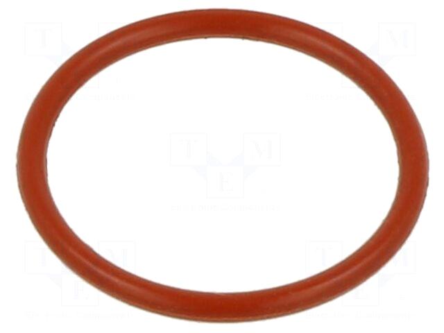 ORING USZCZELNIENIA TECHNICZNE O-ring gasket |