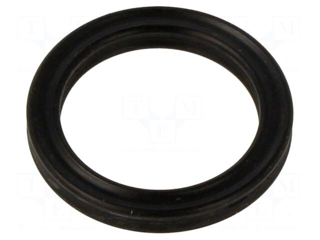 ORING USZCZELNIENIA TECHNICZNE X-ring washer |