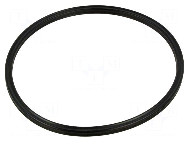 ORING USZCZELNIENIA TECHNICZNE X-ring washer |