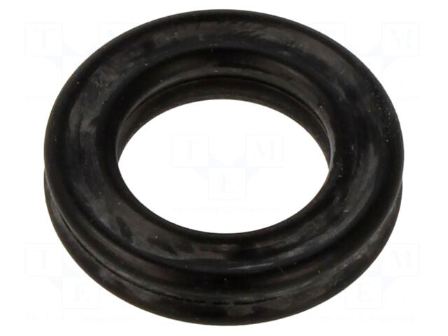 ORING USZCZELNIENIA TECHNICZNE X-ring washer |