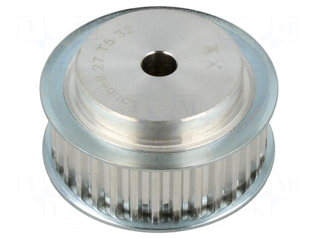 OPTIBELT Belt pulley | T5 |