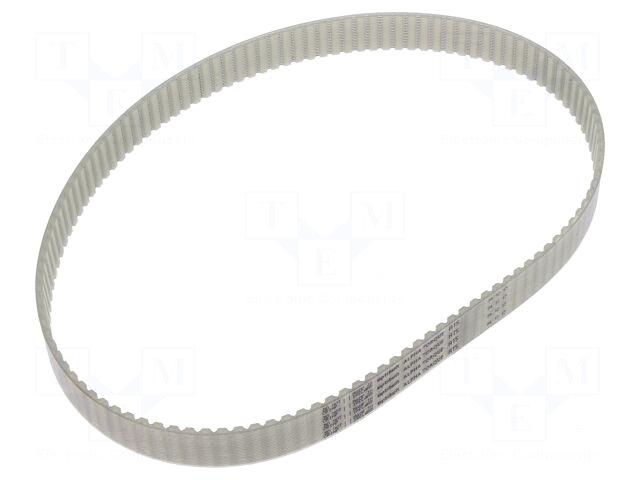 OPTIBELT Timing belt | AT5 |