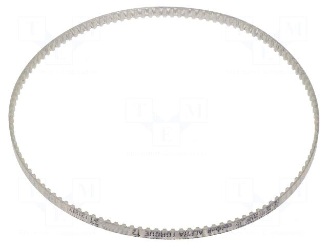 OPTIBELT Timing belt | T2.5