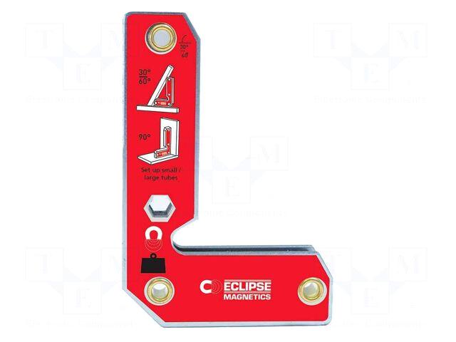 Eclipse Magnetics Magnet: holder | 180N