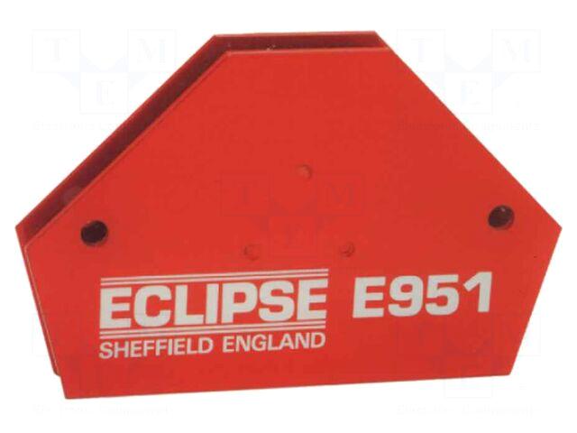 Eclipse Magnetics Magnet: holder | 98N