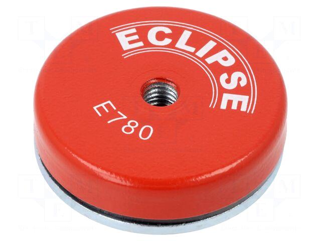 Eclipse Magnetics Magnet: permanent | hard