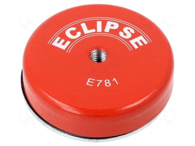 Eclipse Magnetics Magnet: permanent | hard