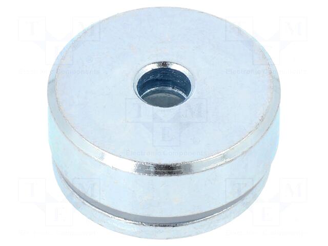 Eclipse Magnetics Magnet: permanent | NdFeB