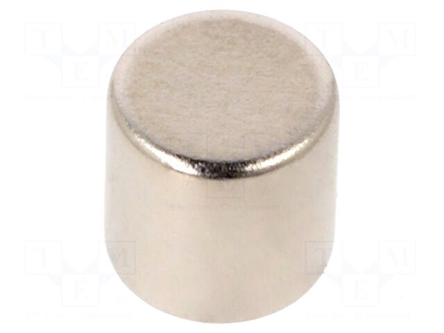 Eclipse Magnetics Magnet: permanent | NdFeB