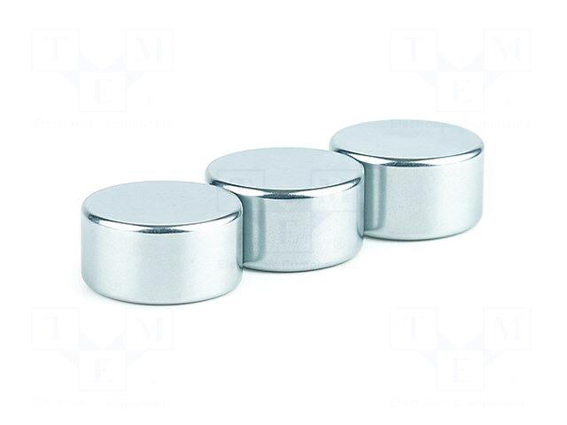 Eclipse Magnetics Magnet: permanent | NdFeB