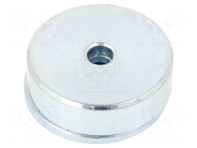 Eclipse Magnetics Magnet: permanent | NdFeB