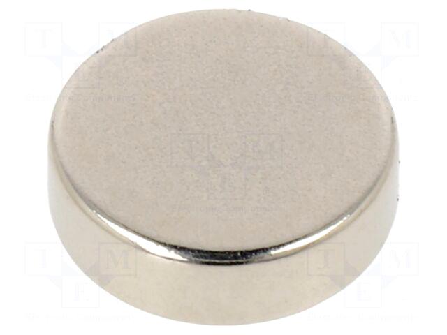 Eclipse Magnetics Magnet: permanent | NdFeB