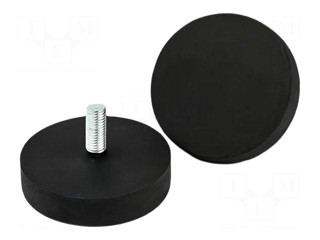 Eclipse Magnetics Magnet: permanent | NdFeB