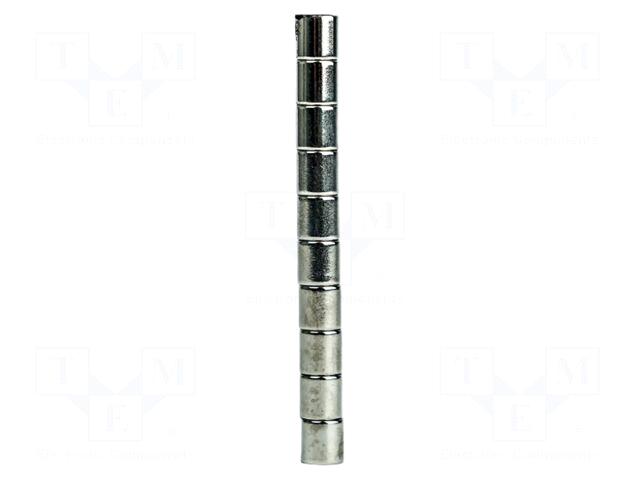 Eclipse Magnetics Magnet: permanent | NdFeB
