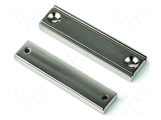 Eclipse Magnetics Magnet: permanent | NdFeB