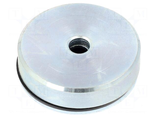 Eclipse Magnetics Magnet: permanent | NdFeB