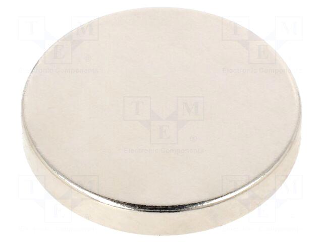 Eclipse Magnetics Magnet: permanent | NdFeB