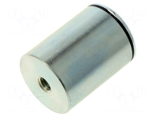 Eclipse Magnetics Magnet: permanent | NdFeB