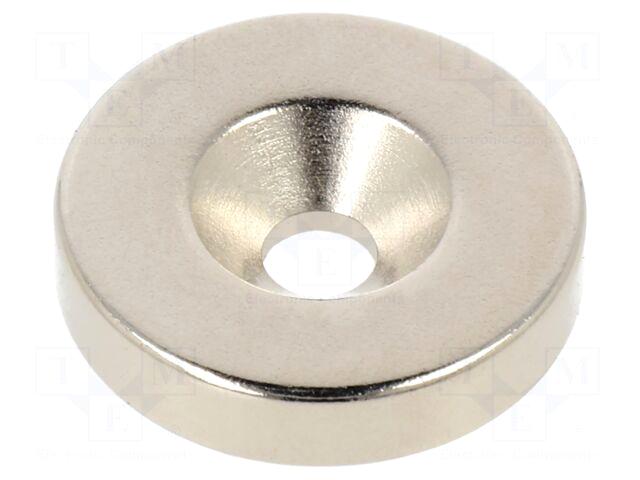 Eclipse Magnetics Magnet: permanent | NdFeB