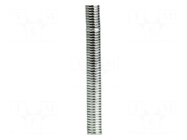 Eclipse Magnetics Magnet: permanent | NdFeB