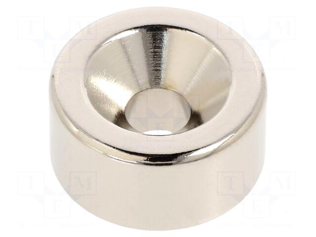 Eclipse Magnetics Magnet: permanent | NdFeB