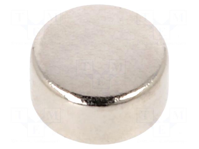 Eclipse Magnetics Magnet: permanent | NdFeB