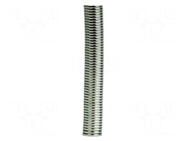 Eclipse Magnetics Magnet: permanent | NdFeB