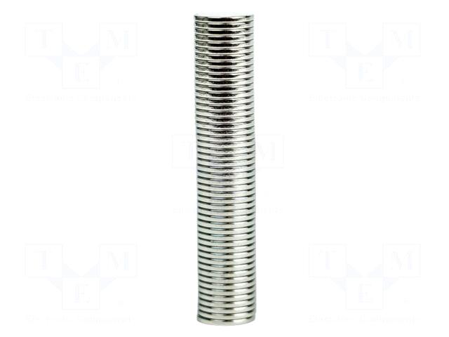 Eclipse Magnetics Magnet: permanent | NdFeB