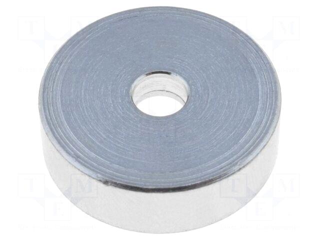 ELESA+GANTER Magnet: permanent | neodymium |