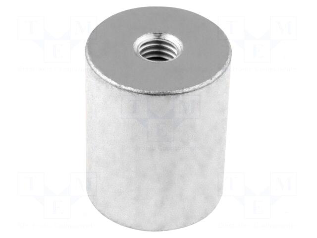 ELESA+GANTER Magnet: permanent | neodymium |