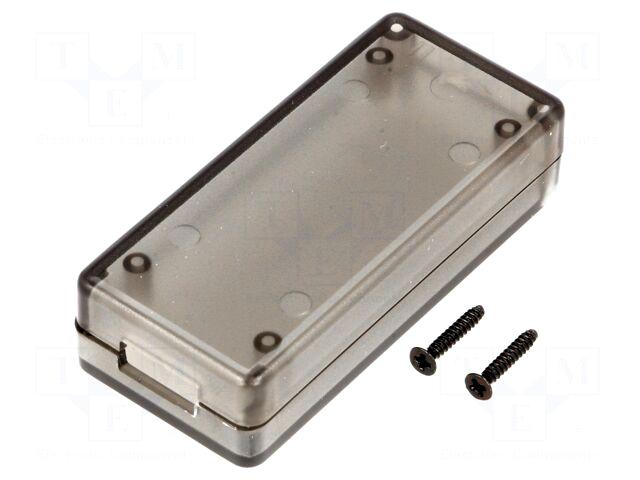 HAMMOND Enclosure: for USB | X: