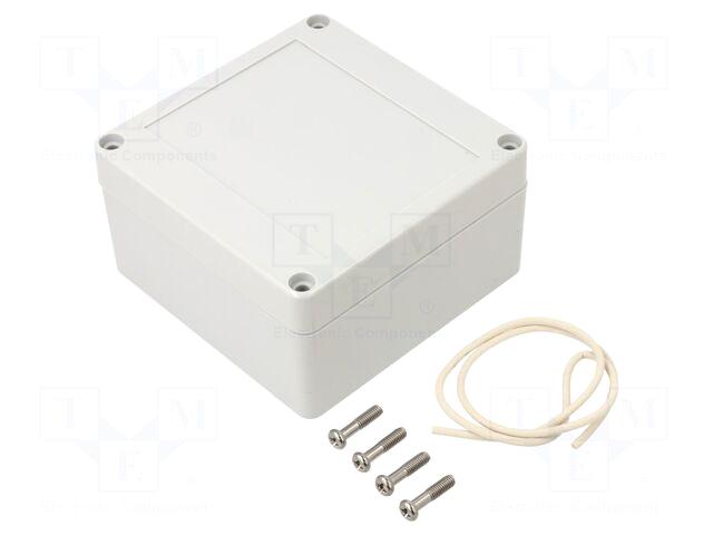 GAINTA Enclosure: multipurpose | X: 100mm