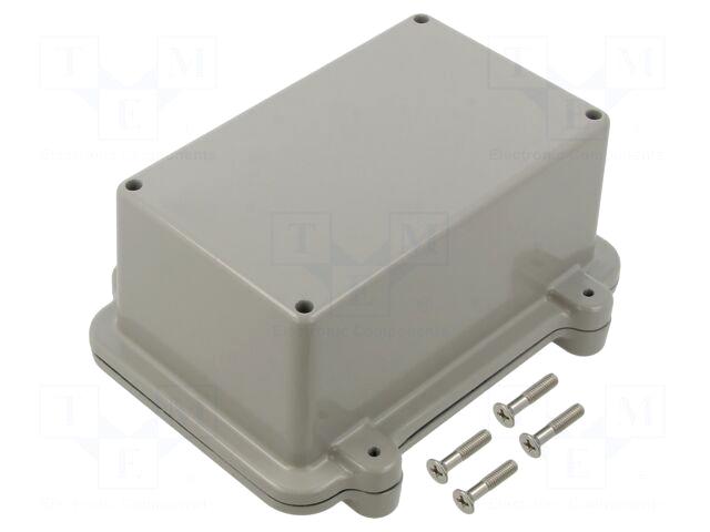 GAINTA Enclosure: multipurpose | X: 100mm