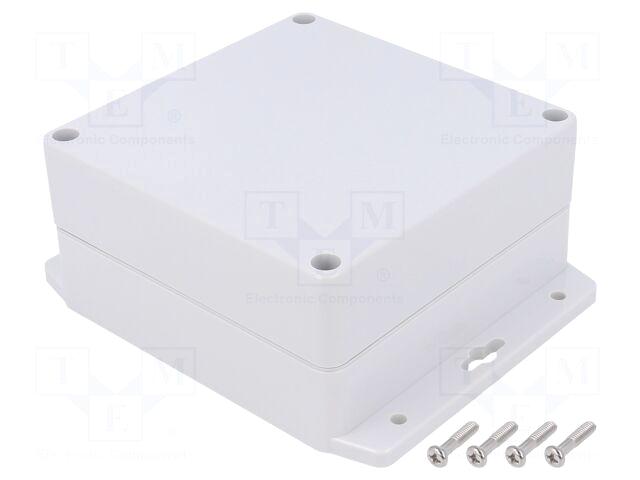 GAINTA Enclosure: multipurpose | X: 120mm