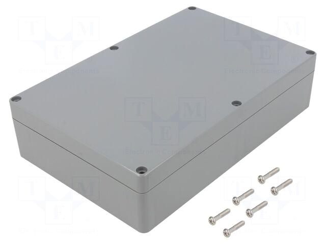 GAINTA Enclosure: multipurpose | X: 146mm
