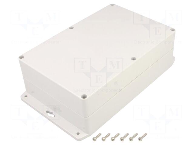 GAINTA Enclosure: multipurpose | X: 146mm