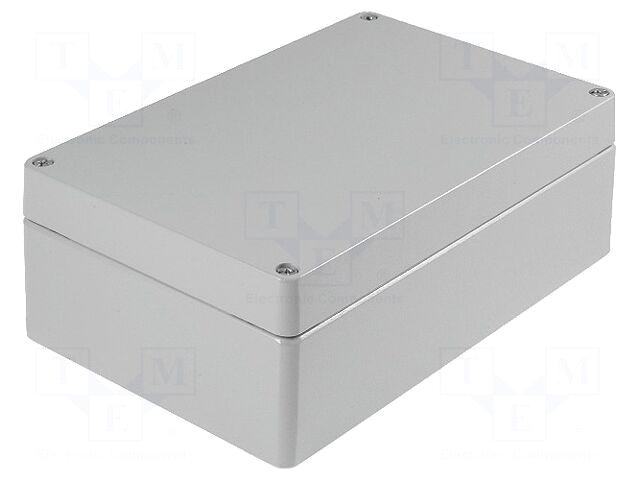 BOPLA Enclosure: multipurpose | X: 180mm