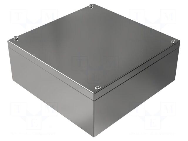 ROSE Enclosure: multipurpose | X: 300mm