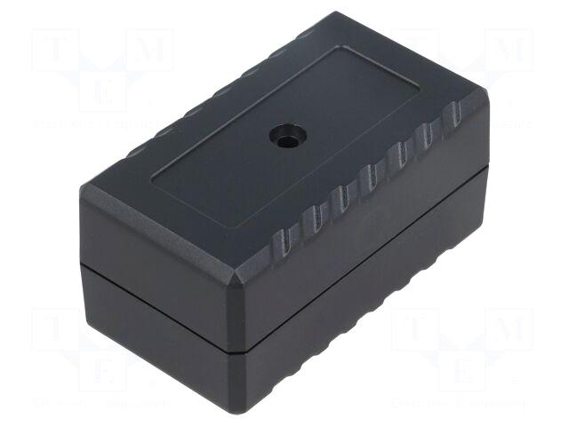 KRADEX Enclosure: multipurpose | X: 31mm