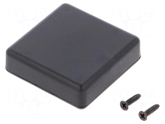 HAMMOND Enclosure: multipurpose | X: 50mm