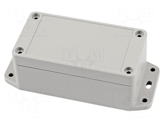 HAMMOND Enclosure: multipurpose | X: 50mm