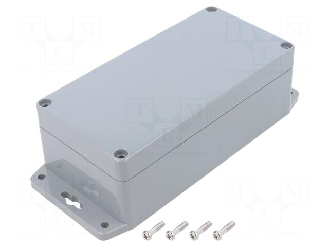 GAINTA Enclosure: multipurpose | X: 80mm