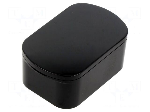 TAKACHI Enclosure: for remote controller |