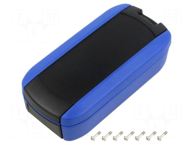 TAKACHI Enclosure: for remote controller |