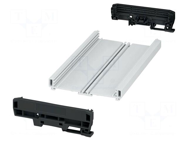 PHOENIX CONTACT Enclosure: for DIN rail